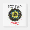 Recherche de j aile magnets Bleu