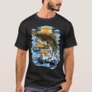 Suche nach großer mund tshirts Angeln