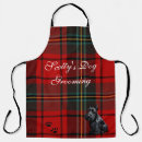 Recherche de écossais tabliers Tartan