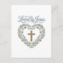 Suche nach jesus christus postkarten Christentum