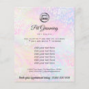 Recherche de toilettage prospectus Salon