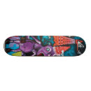 Recherche de aliens skateboards Graffiti