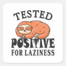 Recherche de tester autocollants Citation drôle