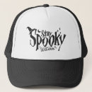 Recherche de sorcière halloween casquettes Drôle