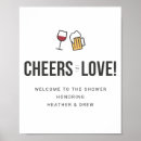 Suche nach prost poster Getränke