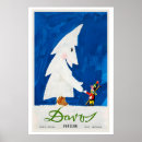 Recherche de publicitaire posters De tourisme rétro