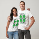 Suche nach vierblatt tshirts Irland