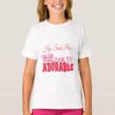 Recherche de message enfant tshirts Filles