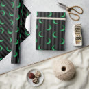 Suche nach halbmond geschenkpapier Schwarz