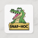 Recherche de crocodiles cartes visite Animaux