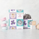 Suche nach lila blumen geschenkpapier Girl