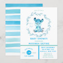 Suche nach rhino einladungen Babydusche