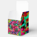 Suche nach kaleidoskop papier geschenk box Blume power