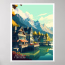 Suche nach interlaken poster Aquarell