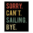 Suche nach segeln sie an poster Seemann