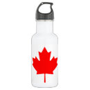 Suche nach kanada trinkflaschen Ahornblatt