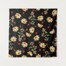 Recherche de tournesol rouge art Floral