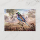 Suche nach afrika visitenkarten Wild lebende tiere