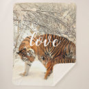 Recherche de tigre maison deco Pour tous
