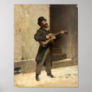 Recherche de guitaristes posters Instrument musical