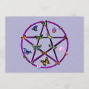 Recherche de wiccan invitations Nature