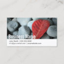 Recherche de pierres zen cartes visite Yoga