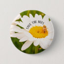 Recherche de fleurs de jardin badges Pour tous