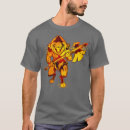 Recherche de minotaur homme vêtements Parti
