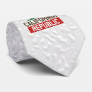 Recherche de style américain cravates Américains