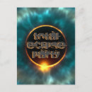 Recherche de ellipse cartes postales Éclipse