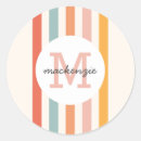 Suche nach farbige streifen aufkleber Bunt