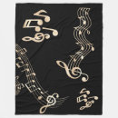 Recherche de music notes Noir