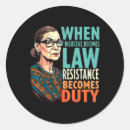Recherche de antitrump autocollants Droite