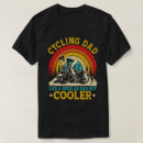 Suche nach lustiges radfahren tshirts Dad