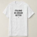 Recherche de mode italienne tshirts Italiens