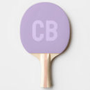 Recherche de violet raquettes ping pong Moderne
