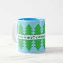 Recherche de arbres de noël tasses Élégant
