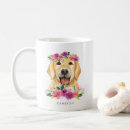 Recherche de golden floral tasses Botanique