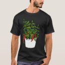 Suche nach pfeffer pflanze tshirts Heiß