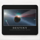Suche nach schicksal mousepads Motivation