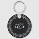 Recherche de logo vintage porteclés Moderne