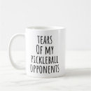 Recherche de joueur de basket tasses Drôle