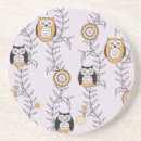 Suche nach eule untersetzer Niedlich