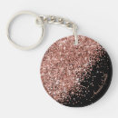 Suche nach die schwarze rose schlüsselanhänger Glitzer
