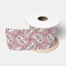 Recherche de oiseau rose rubans Floral