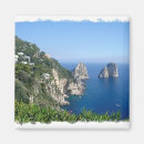 Recherche de capri italie magnets Côte