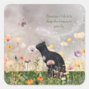 Recherche de chats colorés autocollants Amoureux de les chats