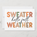 Suche nach pullover karten Herbst