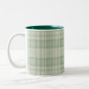 Recherche de vichy tasses Vert