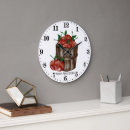 Recherche de nanas horloges Cuisine